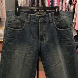 Request Jeans. 34/32. Brand new. Never worn